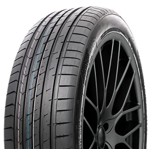 Padangos APLUS A610 (Rim Fringe Protection) 245/35/R20