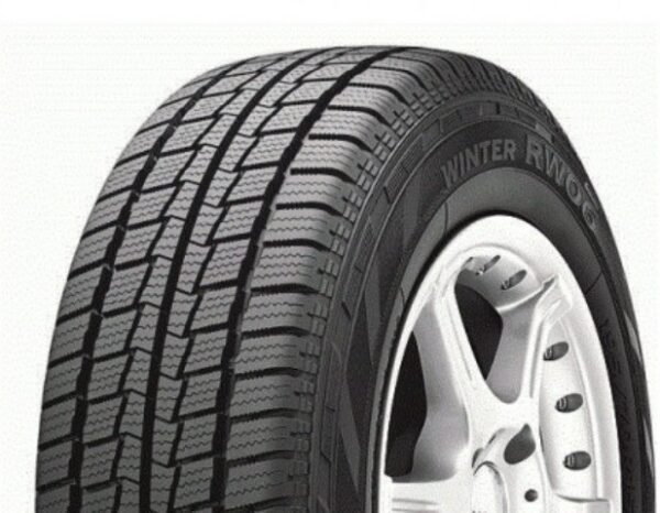 Padangos Hankook Winter RW-06 165/70/R14