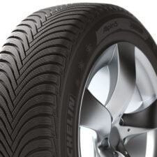 Padangos Michelin Pilot Alpin 5 SUV  265/40/R22