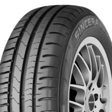 Padangos Falken DEMO 20 km Sincera SN-832 Ecorun 165/70/R14