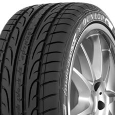 Padangos Dunlop SP Sport Maxx ROF (*)  285/35/R21