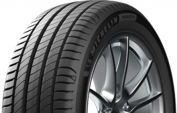 Padangos Michelin Primacy 4 MO (RIM FRINGE PROTECTION) 225/45/R18