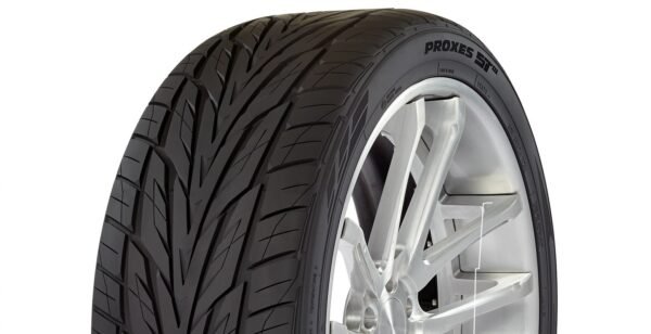 Padangos Toyo Proxes S/T 3 (Rim Fringe Protection) 275/45/R20