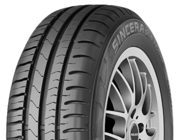 Padangos Falken DEMO 1KM Sincera SN110A Ecoslim 175/60/R18