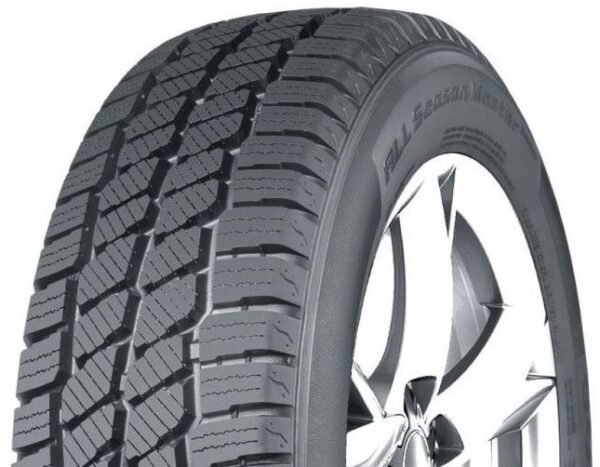 Padangos Goodride SW-613 6PR All Season M+S 195/60/R16