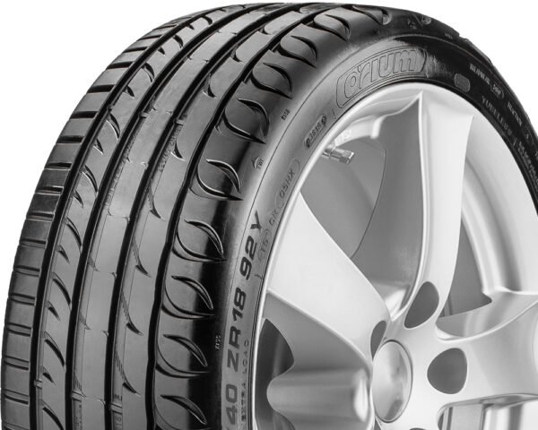 Padangos Orium Ultra High Performance (Rim Fringe Protection) 235/45/R18