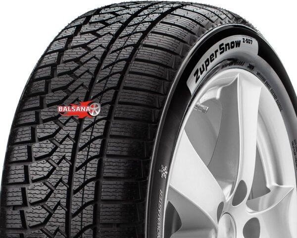 Padangos Westlake Z-507 (Rim Fringe Protection) 255/40/R18