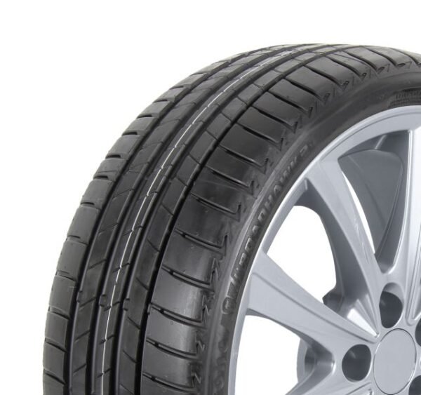 Padangos Firestone ROADHAWK 2 Enliten (Rim Fringe Protection) 265/45/R20