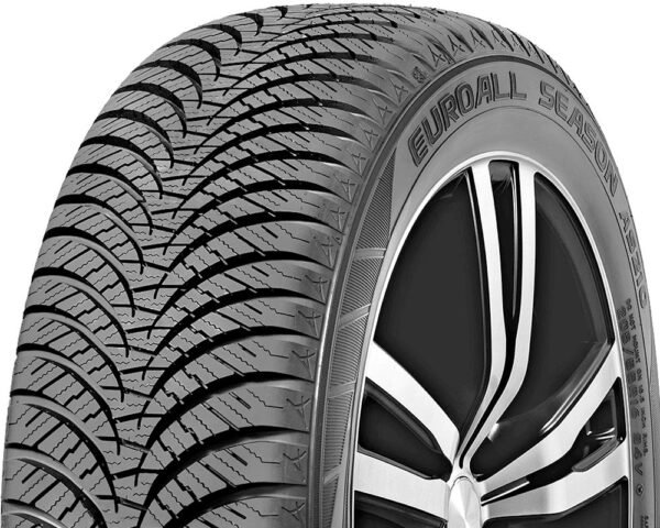 Padangos Falken Euro All season M+S AS210 (Rim Fringe Protection) 205/55/R16