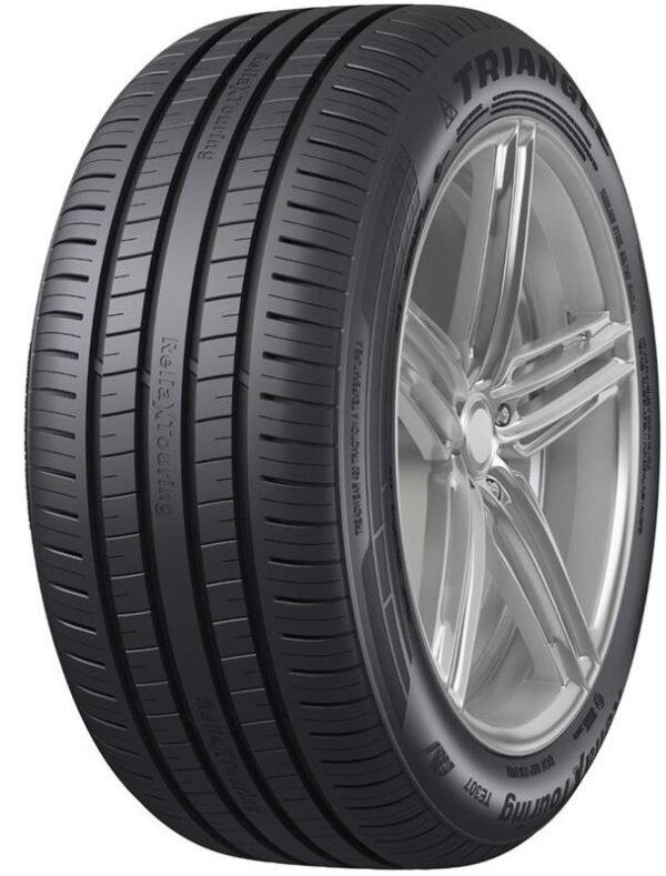 Padangos Triangle Reliaxtouring TE307 (RIM FRINGE PROTECTION) 185/55/R16