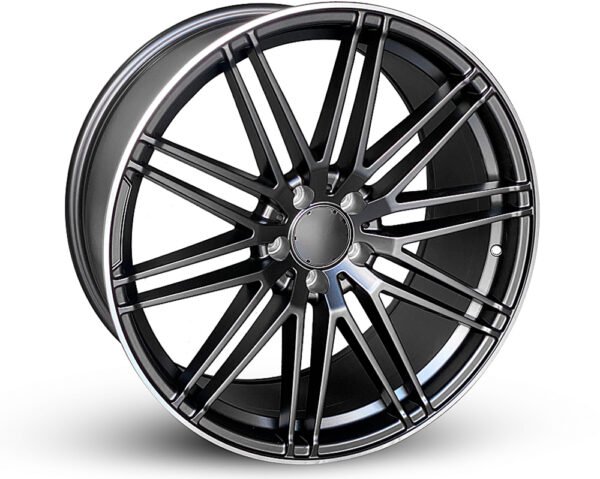 Padangos 19 8.5/5/R873 MERC