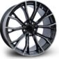 Padangos 20 9.5/5/RB012R (BH1987) (Front + Rear only)