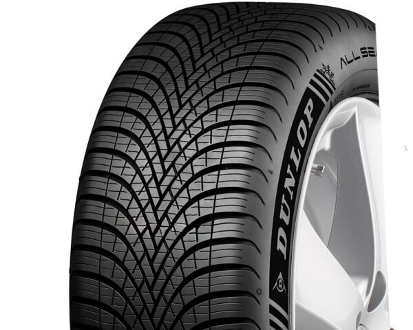 Padangos Dunlop Sport All Season 2 M+S 225/55/R16