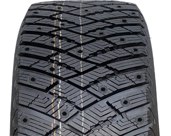 Padangos Goodyear Ultra Grip Ice Arctic B/S 235/50/R17