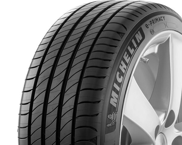 Padangos Michelin E Primacy (*) MO (Rim Fringe Protection) 275/35/R20