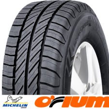 Padangos Orium CargoSpeed EVO TL (RIM FRINGE PROTECTION) 215/70/R15