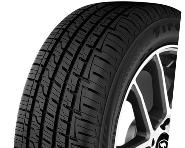 Padangos Firestone Firehawk All Season M+S 185/55/R15