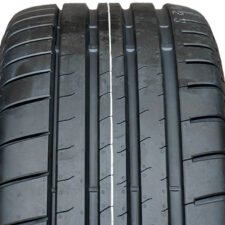 Padangos Bridgestone Potenza SPORT (RIM FRINGE PROTECTION) 255/50/R19