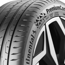 Padangos Continental Premium Contact 7  215/60/R17