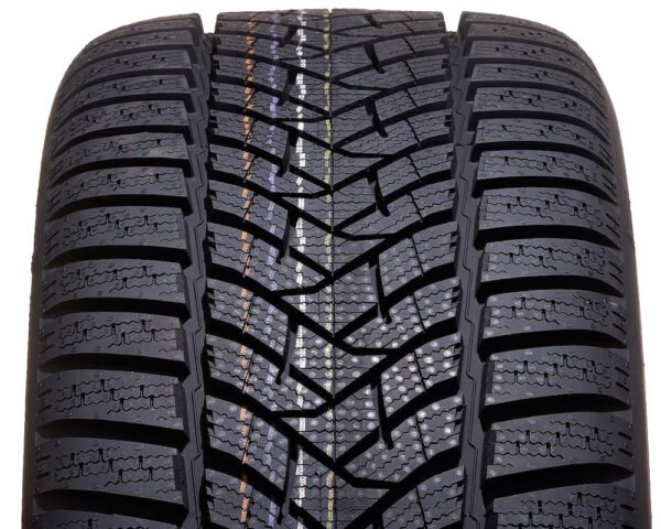 Padangos Dunlop Winter Sport 5 SUV 215/65/R17