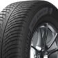 Padangos Michelin Pilot Alpin 5 SUV  275/45/R20