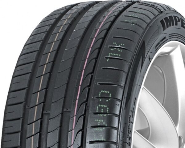 Padangos Imperial EcoSport 2 (Rim Fringe Protection) 215/50/R18