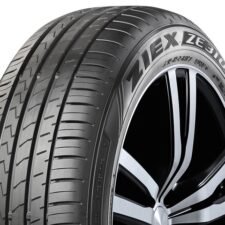 Padangos Falken Ziex ZE-310 (Rim Fringe Protection) 215/50/R17