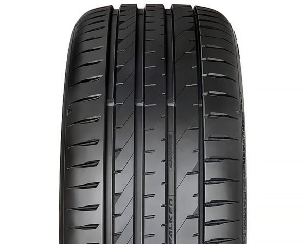 Padangos Falken Azenis FK-520 MFS (Rim Fringe Protection) 275/35/R20