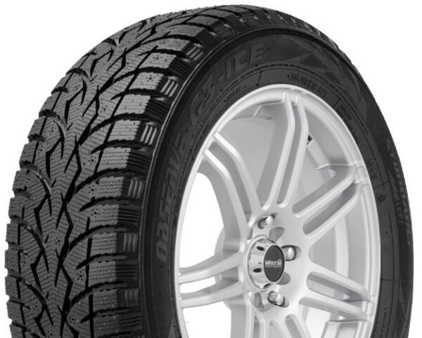 Padangos Toyo Observe G3 Ice B/S (Rim Fringe Protection) 265/70/R15