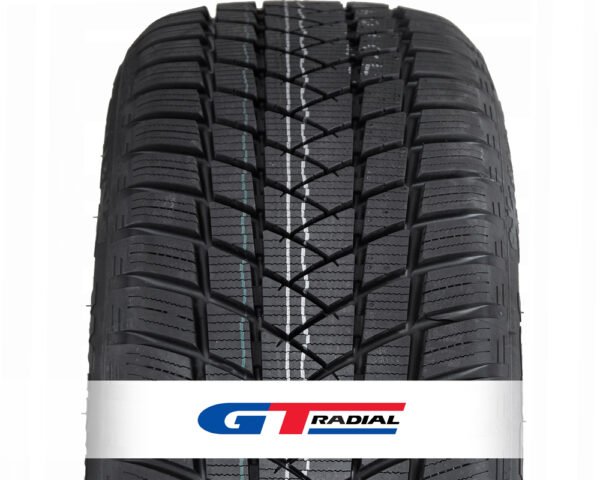 Padangos GT Radial Winterpro 2 EVO 195/65/R15