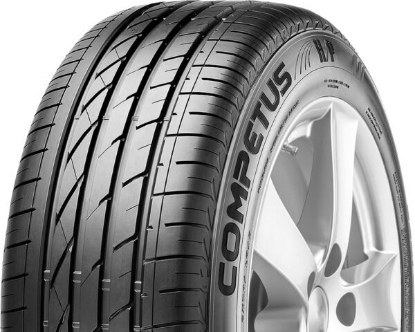 Padangos Lassa Competus H/P 225/60/R18