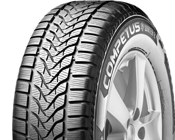 Padangos Lassa Competus Winter 2+ 225/55/R18