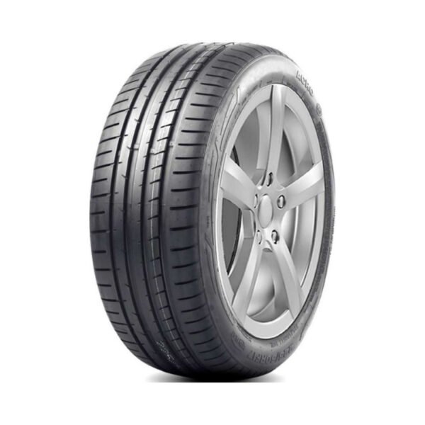 Padangos Leao NOVA FORCE ACRO (Rim Fringe Protection) 255/45/R19