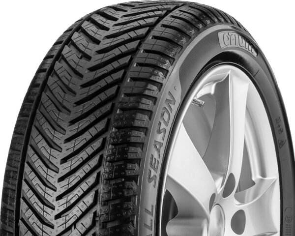 Padangos Orium ALL SEASON SUV 215/65/R16