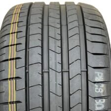 Padangos Pirelli P-Zero PZ4 Sports Car (*) FSL (Rim Fringe Protection) 275/40/R20