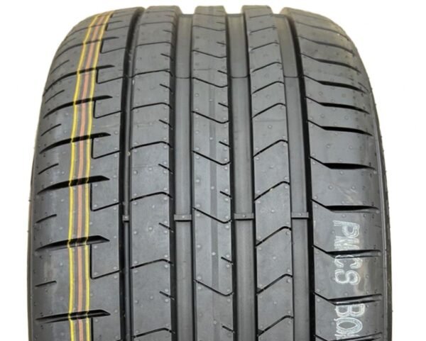 Padangos Pirelli P-Zero Sport Car (Pirelli Noice Canseling System) ALP FSL (Rim Fringe Protection) 285/35/R23