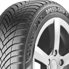 Padangos Semperit Speed Grip 5 205/60/R16