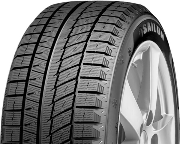 Padangos Sailun Ice Blazer Arctic EVO Friction Nordic Compound (Rim Fringe Protection) 285/35/R20