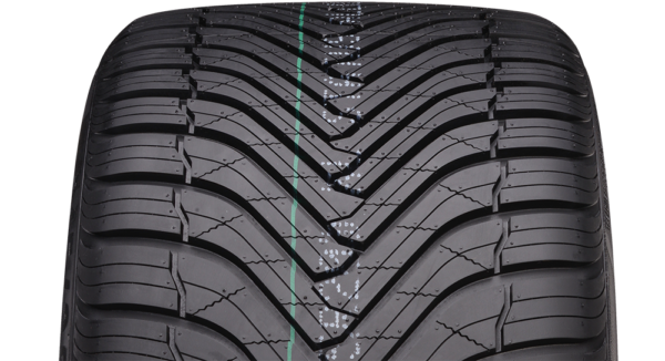 Padangos Gripmax Suregrip All Season M+S  (Rim Fringe Protection) 225/40/R19