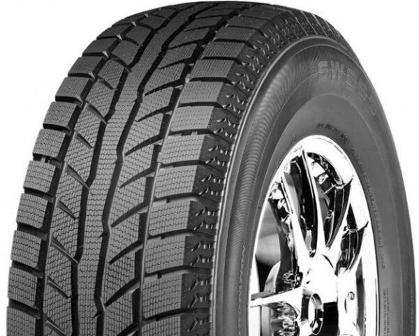 Padangos Goodride SW658 (Rim Fringe Protection) 285/60/R18