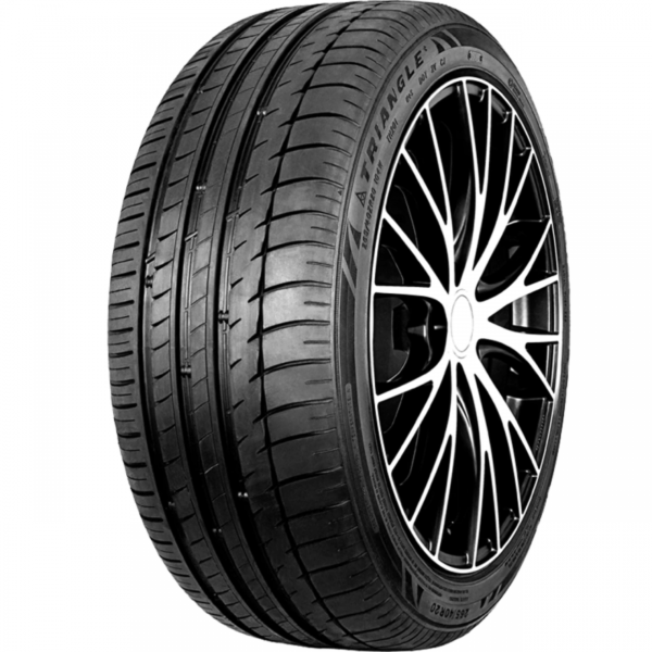 Padangos Triangle Sportex TH201  (RIM FRINGE PROTECTION) 275/45/R19