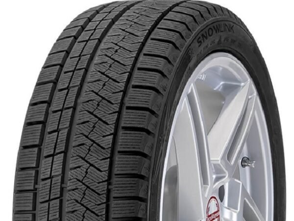 Padangos Triangle PL02 Soft (Rim Fringe Protection) 245/40/R20