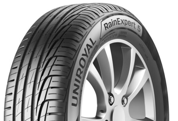 Padangos Uniroyal RainExpert 5 205/60/R16