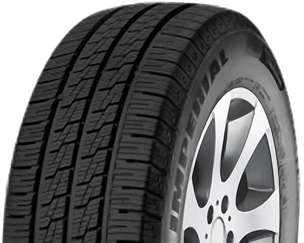 Padangos Imperial Van Driver All Season M+S 8PR 205/65/R16