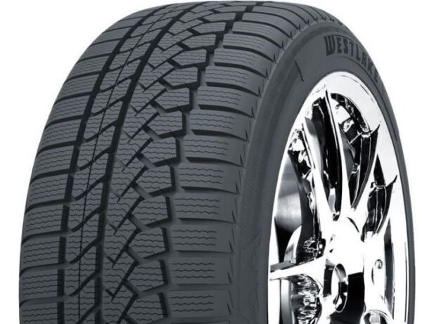 Padangos Westlake Z-507 (Rim Fringe Protection) 225/45/R17