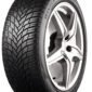 235/60R18 FIRESTONE WINTERHAWK 4 107V 3PMSF TL